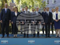 Britain France Summit