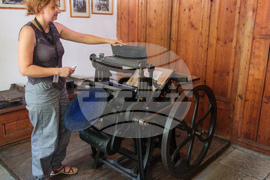 Пловдив - Христо Г. Данов - къща музей - годишнина