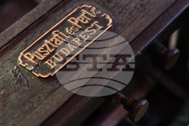 Пловдив - Христо Г. Данов - къща музей - годишнина