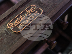 Пловдив - Христо Г. Данов - къща музей - годишнина