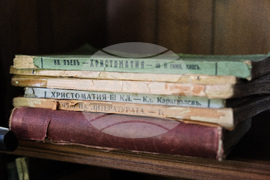 Пловдив - Христо Г. Данов - къща музей - годишнина