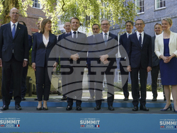 Britain France Summit