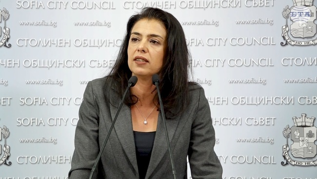 Според Ваня Григорова проектът на нова наредба за общински жилища в София не ограничава злоупотребите