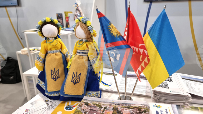 Премиерът Желязков разговаря с президента Зеленски в Рим