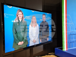 Италия - Рим - Украйна - конференция