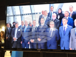 Италия - Рим - Украйна - конференция