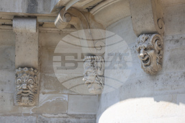 Франция  - Париж - „Пон Ньоф”