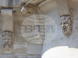 Франция  - Париж - „Пон Ньоф”