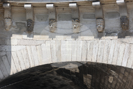 Франция  - Париж - „Пон Ньоф”