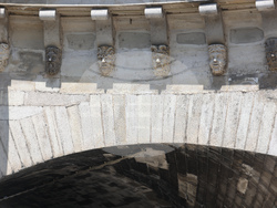 Франция  - Париж - „Пон Ньоф”