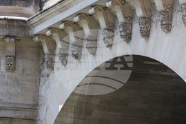 Франция  - Париж - „Пон Ньоф”