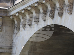 Франция  - Париж - „Пон Ньоф”