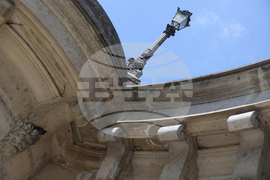 Франция  - Париж - „Пон Ньоф”