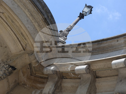 Франция  - Париж - „Пон Ньоф”