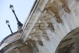 Франция  - Париж - „Пон Ньоф”