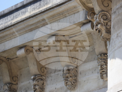 Франция  - Париж - „Пон Ньоф”