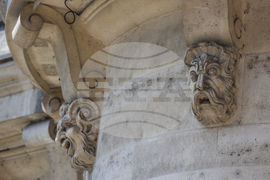 Франция  - Париж - „Пон Ньоф”