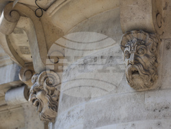 Франция  - Париж - „Пон Ньоф”