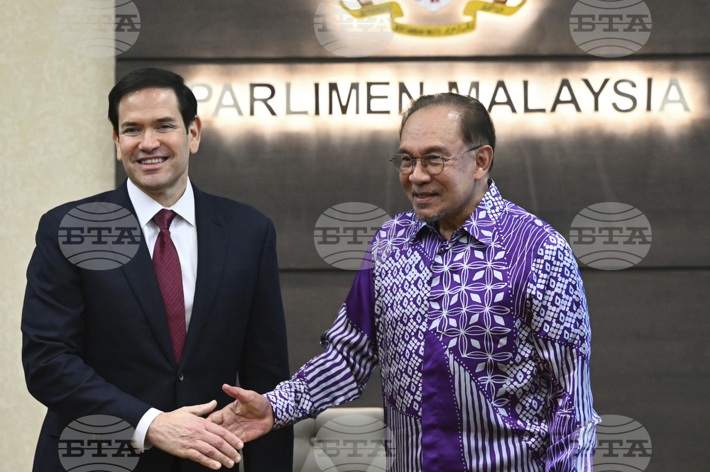 Malaysia ASEAN