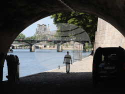 Франция  - Париж - „Пон Ньоф”