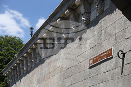 Франция  - Париж - „Пон Ньоф”