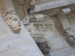 Франция  - Париж - „Пон Ньоф”