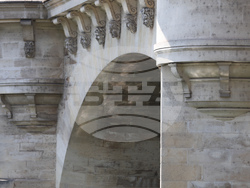 Франция  - Париж - „Пон Ньоф”