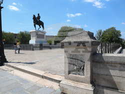 Франция  - Париж - „Пон Ньоф”