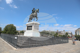 Франция  - Париж - „Пон Ньоф”