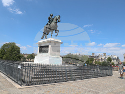 Франция  - Париж - „Пон Ньоф”