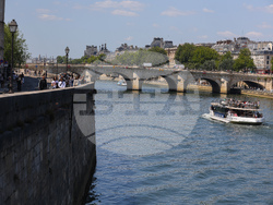 Франция  - Париж - „Пон Ньоф”