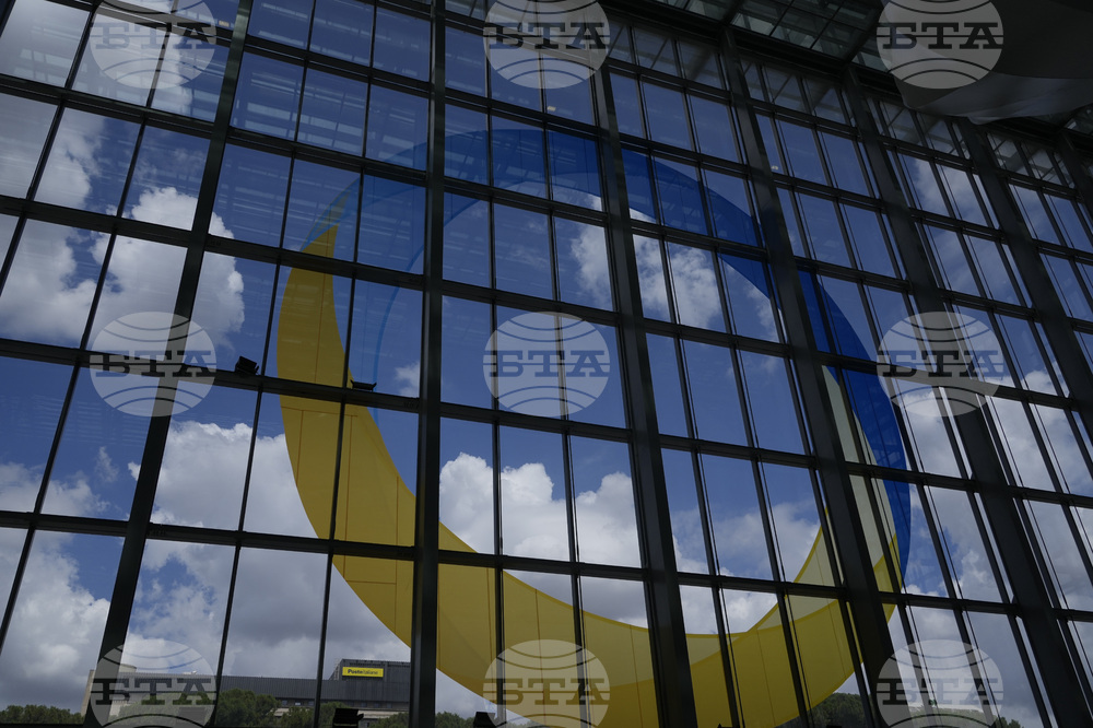 Italy Ukraine Recovery Conference
