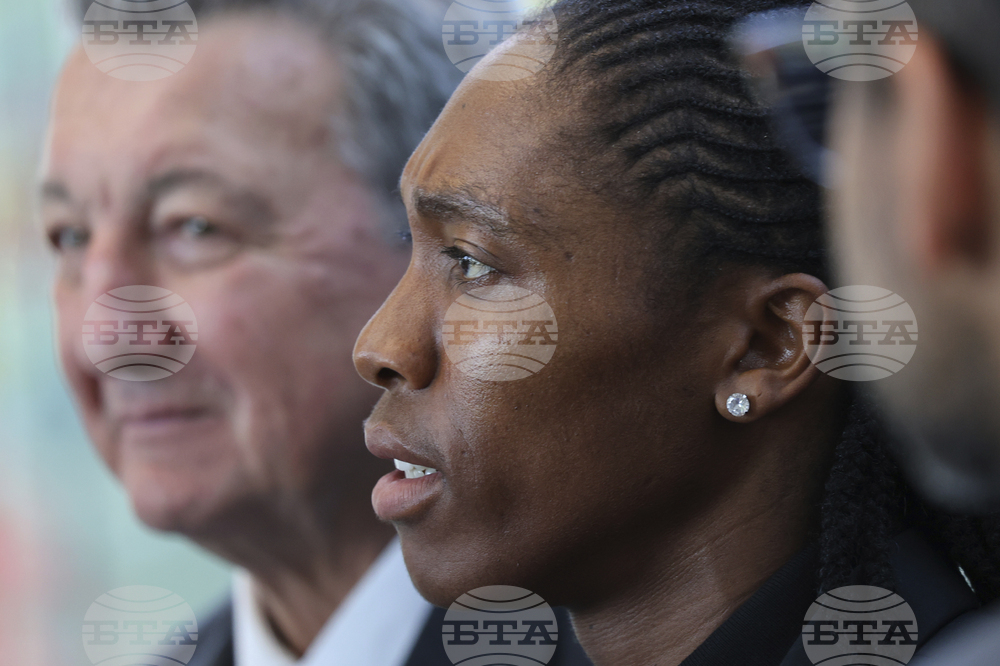 EU Semenya Court Ruling
