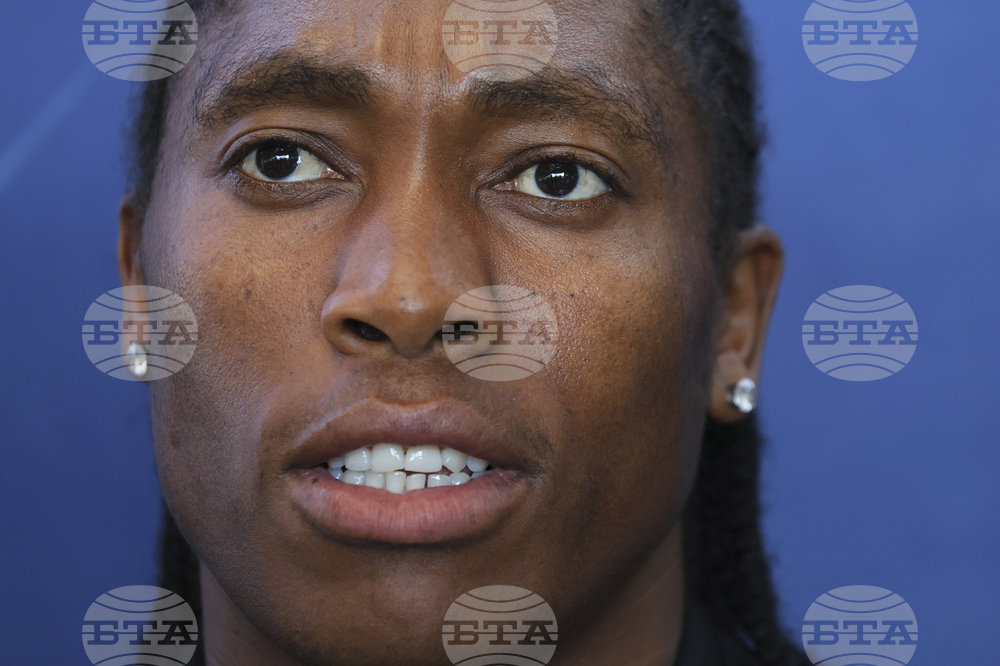 EU Semenya Court Ruling