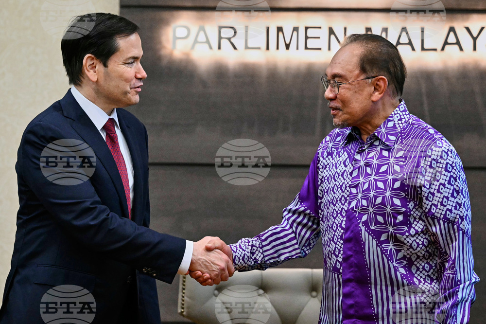 Malaysia ASEAN