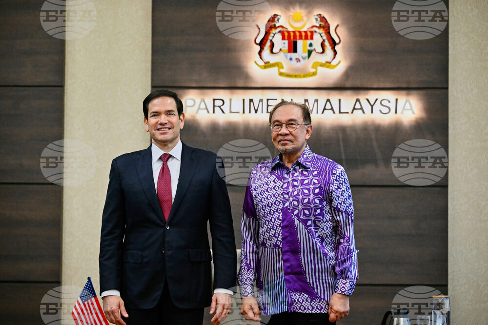 Malaysia ASEAN