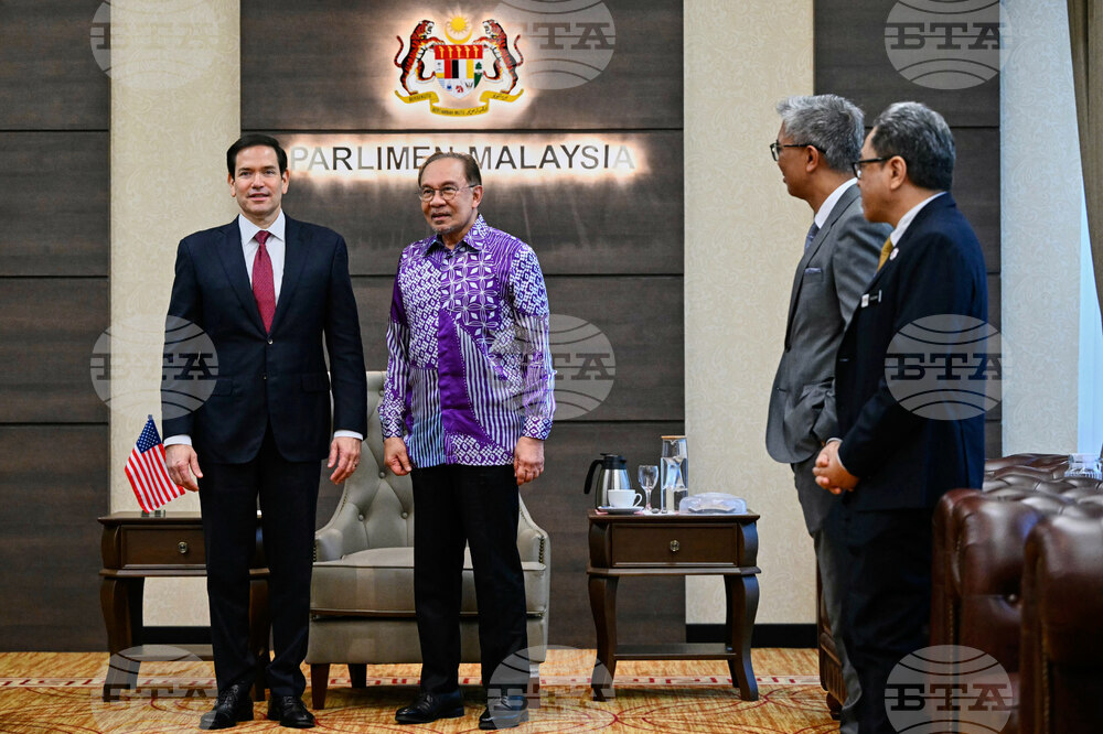 Malaysia ASEAN