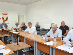 Опака - Общински съвет - заседание