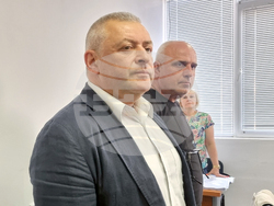 Опака - Общински съвет - заседание