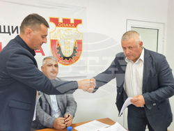 Опака - Общински съвет - заседание