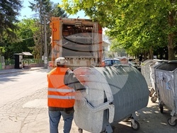 Снимка: Община Шумен