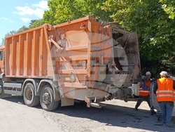 Снимка: Община Шумен