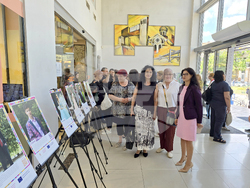 Видин - фотоизложба „ПроменениТЕ - за живота след приемната грижа“