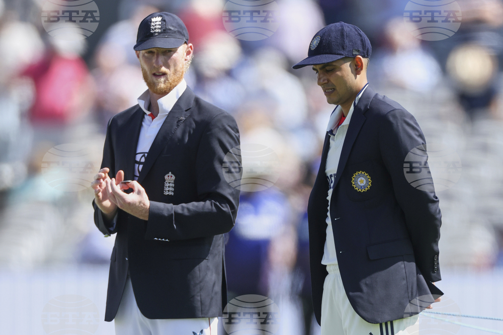 England India Cricket
