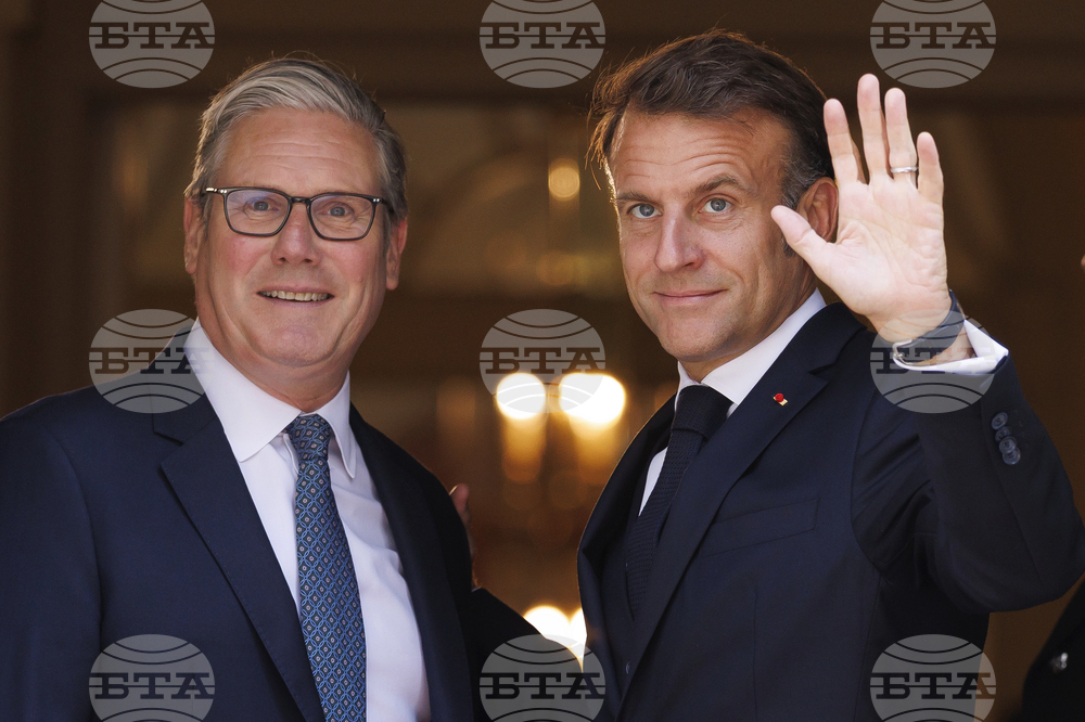 Britain France