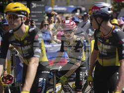 Cycling Tour de France