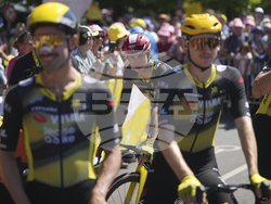 Cycling Tour de France