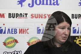 Пресклуб България - пресконференция - борба