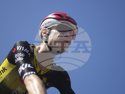 Cycling Tour de France