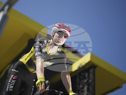 Cycling Tour de France